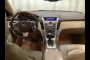 certified CTS 2010 CADILLAC CTS 3.0L LUXURY