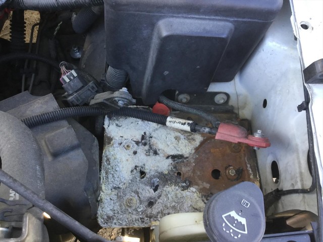 2006 GMC SIERRA 1500 SLE1 CREW CAB 2WD