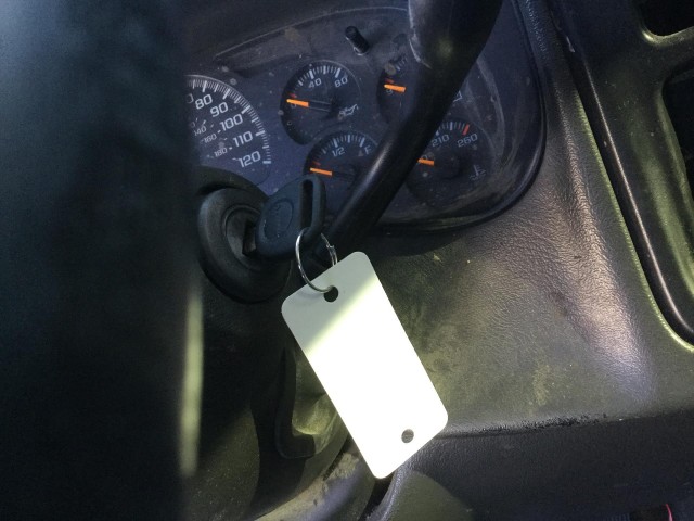 2006 GMC SIERRA 1500 SLE1 CREW CAB 2WD