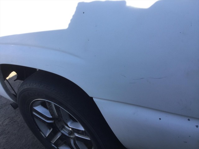 2006 GMC SIERRA 1500 SLE1 CREW CAB 2WD