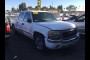 used GMC SIERRA 1500 2006 GMC SIERRA 1500 SLE1 CREW CAB 2WD