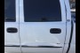 2006 GMC SIERRA 1500 SLE1 CREW CAB 2WD 