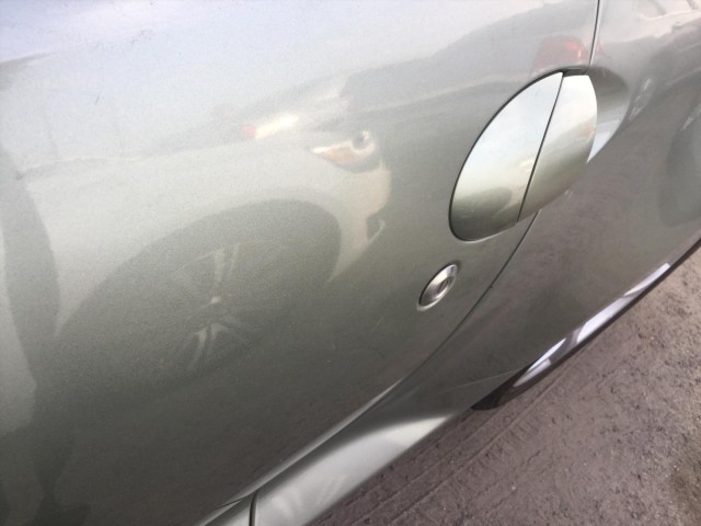 2008 MITSUBISHI ECLIPSE UNKNOWN