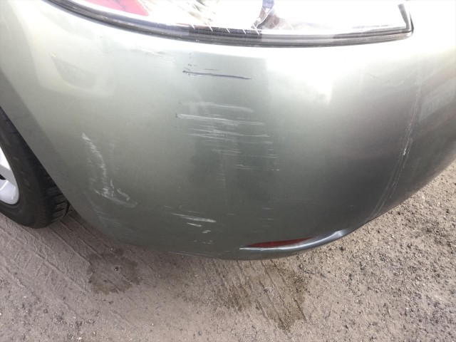 2008 MITSUBISHI ECLIPSE UNKNOWN
