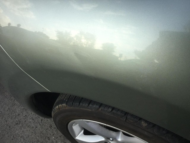 2008 MITSUBISHI ECLIPSE UNKNOWN