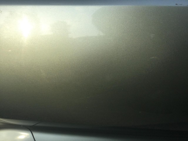 2008 MITSUBISHI ECLIPSE UNKNOWN