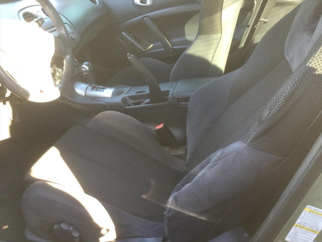 2008 MITSUBISHI ECLIPSE UNKNOWN