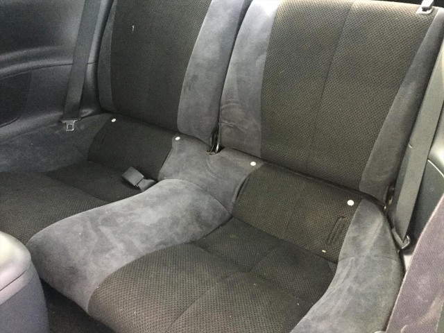 2008 MITSUBISHI ECLIPSE UNKNOWN