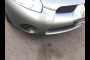 buy new ECLIPSE in 2008 MITSUBISHI ECLIPSE UNKNOWN