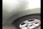 2008 MITSUBISHI ECLIPSE UNKNOWN 