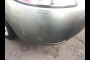 2008 MITSUBISHI ECLIPSE UNKNOWN 