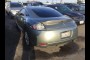 2008 MITSUBISHI ECLIPSE UNKNOWN 