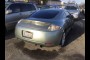 2008 MITSUBISHI ECLIPSE UNKNOWN 