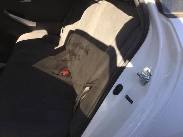 2010 TOYOTA PRIUS UNKNOWN