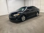 2013 TOYOTA CAMRY SE 2013 TOYOTA CAMRY SE