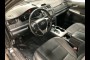 low mileage TOYOTA 2013 TOYOTA CAMRY SE