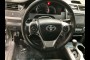 TOYOTA for sale 2013 TOYOTA CAMRY SE