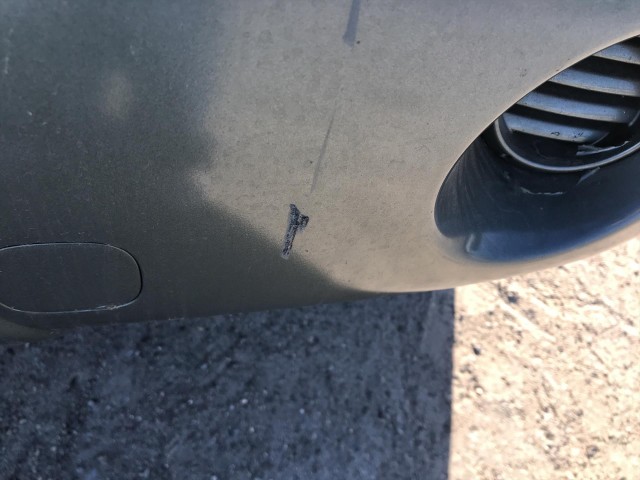 2004 TOYOTA HIGHLANDER UNKNOWN