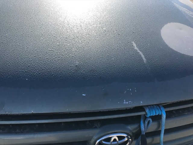 2004 TOYOTA HIGHLANDER UNKNOWN