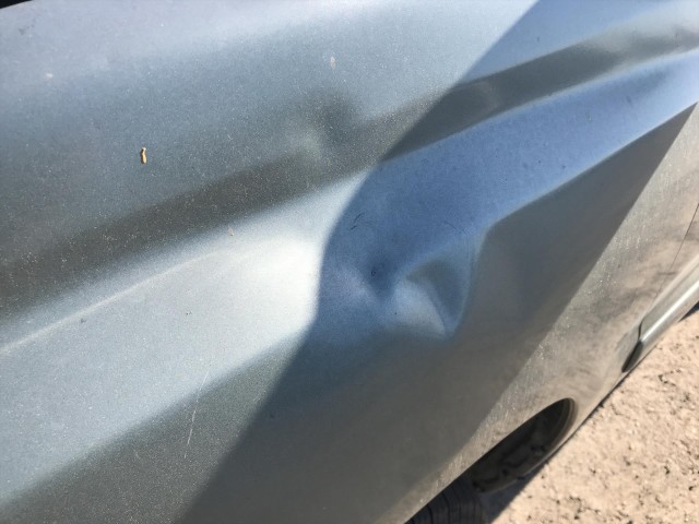 2004 TOYOTA HIGHLANDER UNKNOWN