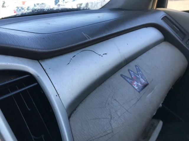 2004 TOYOTA HIGHLANDER UNKNOWN