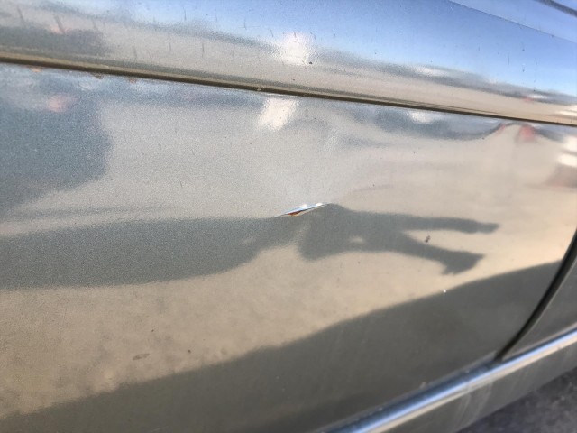 2004 TOYOTA HIGHLANDER UNKNOWN