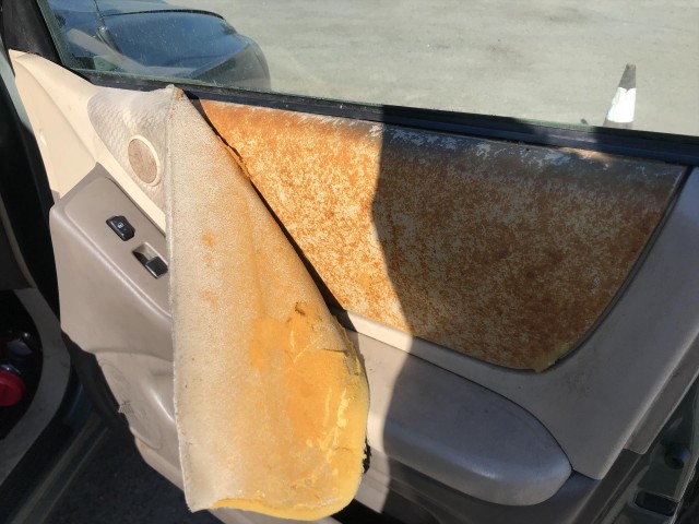2004 TOYOTA HIGHLANDER UNKNOWN