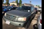 2004 TOYOTA HIGHLANDER UNKNOWN 