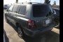 lowest CALL in 2004 TOYOTA HIGHLANDER UNKNOWN