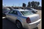2005 CHRYSLER 300 LIMITED 