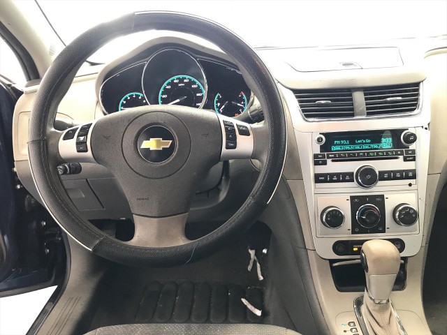 2011 CHEVROLET MALIBU 1LT