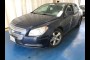 2011 CHEVROLET MALIBU 1LT 