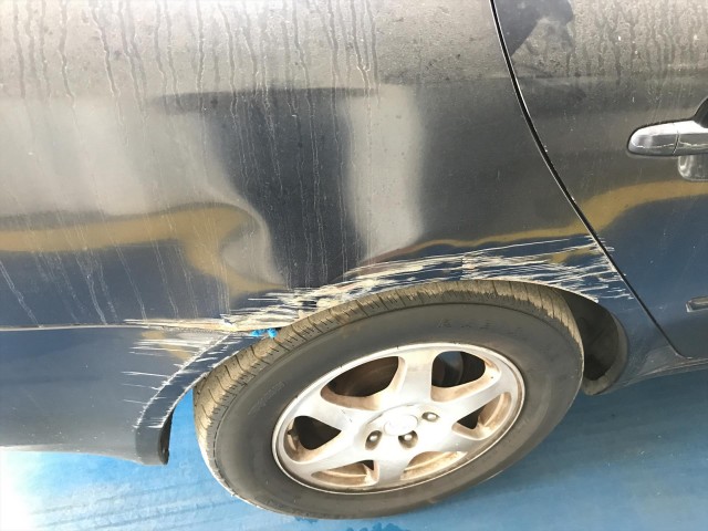 2006 HYUNDAI SONATA UNKNOWN