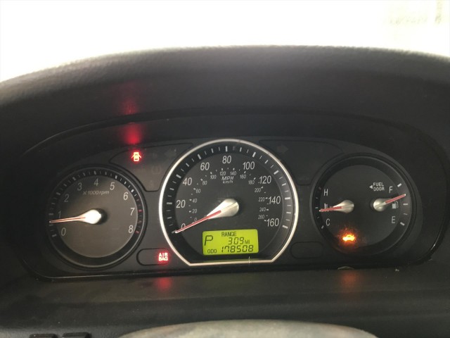 2006 HYUNDAI SONATA UNKNOWN