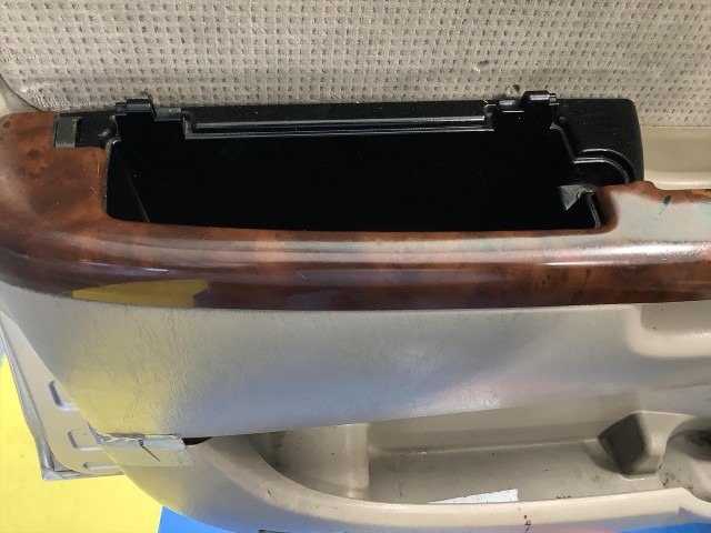 2004 TOYOTA SIENNA LE - 7 PASSENGER