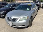 2008 TOYOTA CAMRY HYBRID SEDAN 2008 TOYOTA CAMRY HYBRID SEDAN