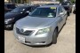 very clean TOYOTA CAMRY HYBRID 2008 TOYOTA CAMRY HYBRID SEDAN