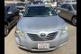 2008 TOYOTA CAMRY HYBRID SEDAN 