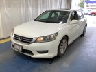 2015 HONDA ACCORD EX-L SEDAN CVT 2015 HONDA ACCORD EX-L SEDAN CVT