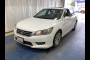 certified HONDA 2015 HONDA ACCORD EX-L SEDAN CVT