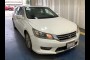 2015 HONDA ACCORD EX-L SEDAN CVT 