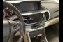 2015 HONDA ACCORD EX-L SEDAN CVT 