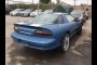 buy CHEVROLET in 2001 CHEVROLET CAMARO UNKNOWN