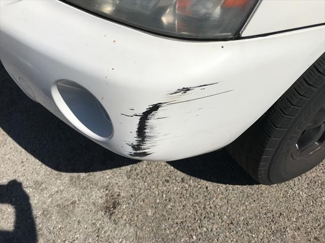 2004 TOYOTA HIGHLANDER V6 2WD