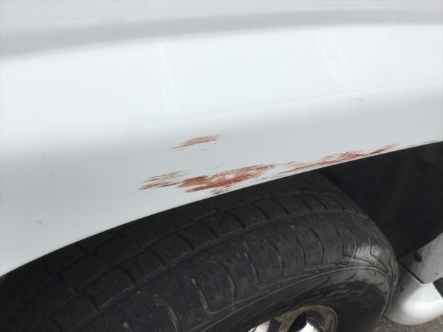 2004 GMC YUKON DENALI UNKNOWN