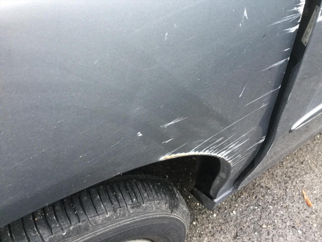 2002 HONDA ODYSSEY UNKNOWN