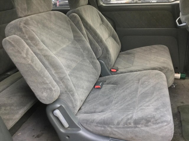 2002 HONDA ODYSSEY UNKNOWN