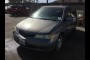2002 HONDA ODYSSEY UNKNOWN 