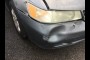 HONDA in great condition 2002 HONDA ODYSSEY UNKNOWN