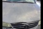 2002 HONDA ODYSSEY UNKNOWN 